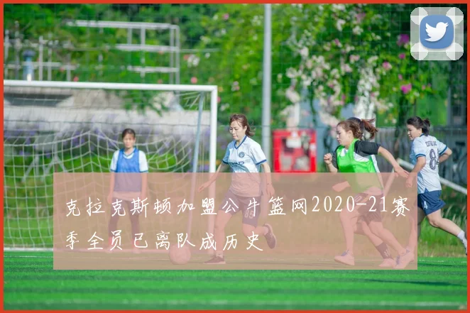 克拉克斯顿加盟公牛篮网2020-21赛季全员已离队成历史
