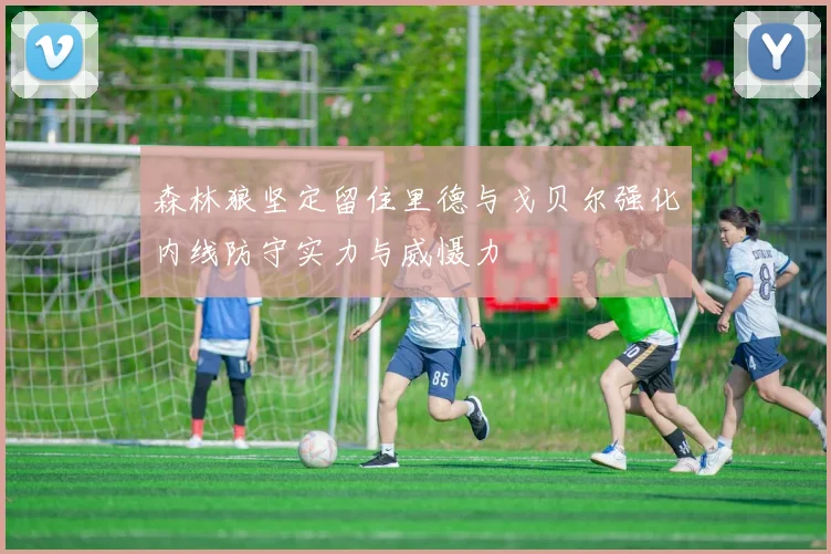 森林狼坚定留住里德与戈贝尔强化内线防守实力与威慑力